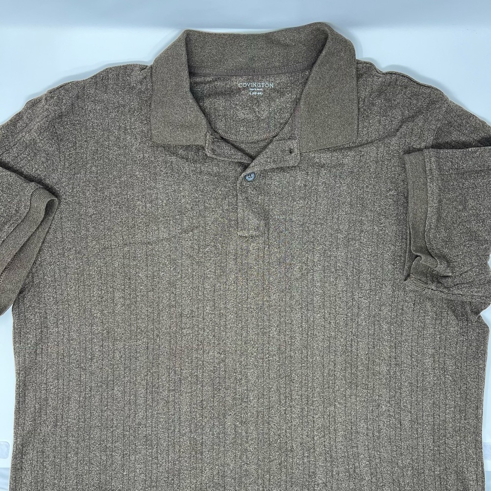 Covington large short sleeve
